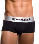 Papi Platinum Boy Trunk